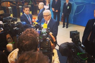 Глава МИД Германии считает, что шансы на прекращение конфликта в Украине ничтожны