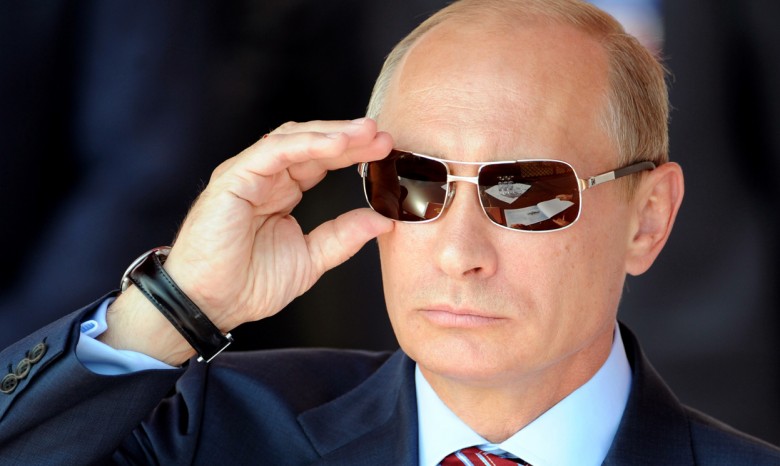 Путин не в силах остановить кровопролитие на Донбассе - политолог