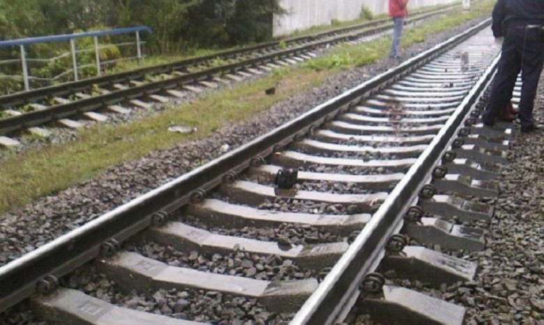 Железнодорожники предотвратили подрыв моста на Донбассе