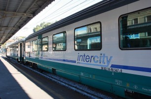 «Укрзализныця» запустила дневной скоростной поезд Киев-Харьков