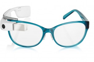 Google Glass выпустили дизайнерскую версию своих очков