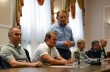 В Донецке начался второй раунд переговоров - СМИ