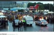 Концерт Мэрилина Мэнсона в Москве не состоялся из-за угрозы теракта