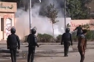 В пригороде Каира произошел теракт, погиб ребенок