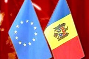 Правительство Молдовы одобрило Соглашение об ассоциации с ЕС
