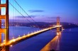 На мосту «Золотые ворота» в Сан-Франциско сделают сетку от самоубийц