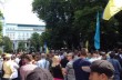 Батальон «Донбасс» передал свои требования президенту
