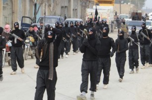 В Сирии исламисты публично казнили восьмерых ополченцев
