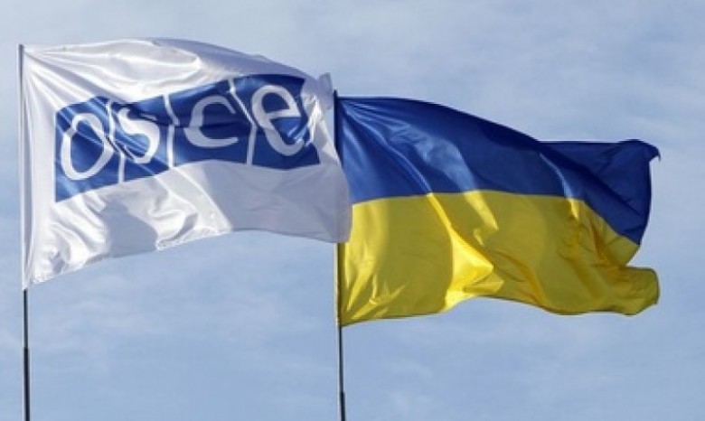 ОБСЕ вернется на восток Украины когда там не будет оружия и блокпостов