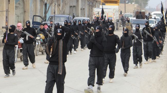 Исламисты провозгласили халифат в Ираке и Сирии