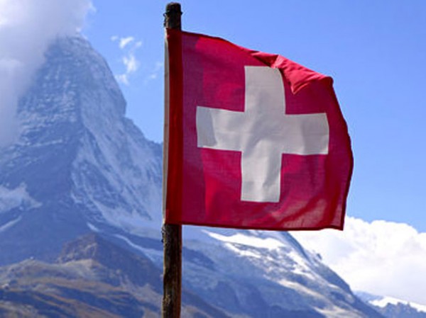 Гражданам Швейцарии предложили 116 вариантов гимна