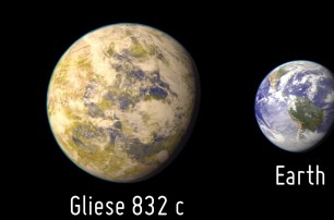 Ученые открыли еще одну планету, похожую на Землю