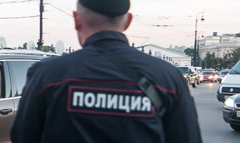В Москве появилась туристическая полиция