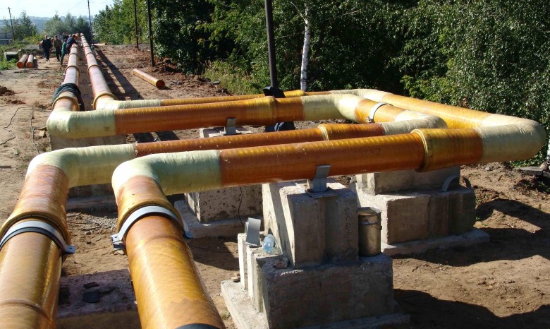 В Донецкой области восстановлено водоснабжение