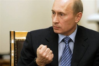 Путин пообещал продолжать помогать русскоязычному населению всеми средствами