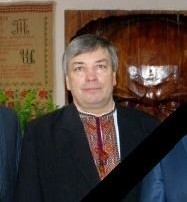 В плену у ЛНР умер глава «Просвиты»