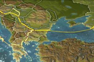 Венгрия собирается принять участие в строительстве «Южного потока»