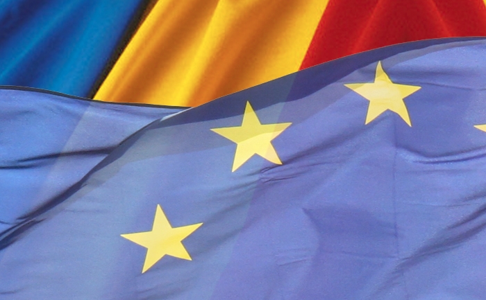 Румыния ратифицировала Соглашения Украины, Грузии и Молдовы с Евросоюзом