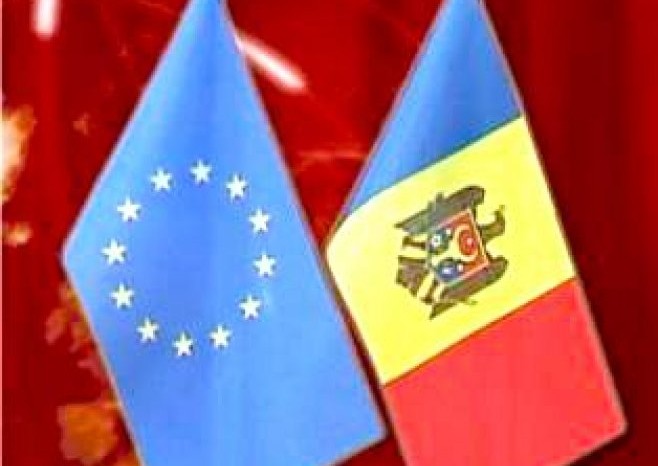 Молдавский парламент ратифицировал соглашение об ассоциации с Евросоюзом