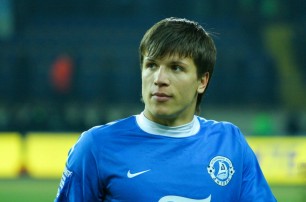 Коноплянку назвали лучшим игроком сезона Премьер-лиги Украины