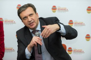 Министр экономического развития Павел Шеремета подал в оставку - источник