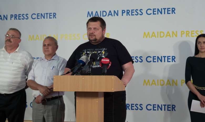 Украинских бойцов оставляют без защиты - депутат