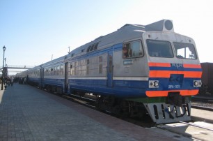 Белорусские поезда будут следовать в Россию мимо Украины