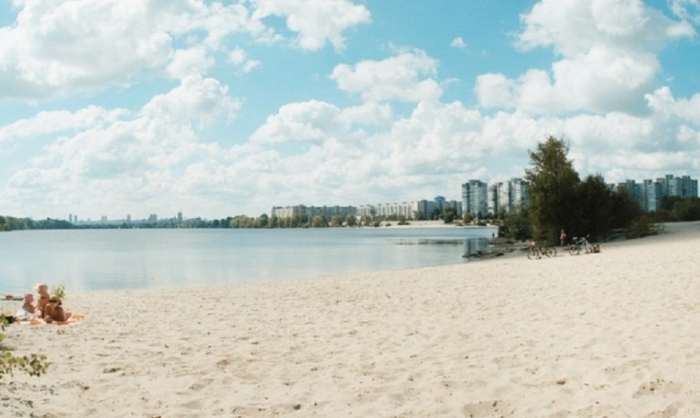 С потеплением на городских пляжах станет опаснее купаться
