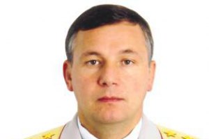 Рада назначила министром обороны Гелетея