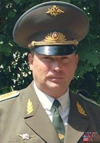 СБУ установила, что сотрудник российского ГРУ поставлял тяжелое вооружение на Донбасс