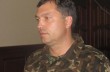 Болотов отправил в отставку «правительство» ЛНР