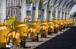 Украина хочет забирать у частных добытчиков половину газа