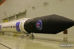 Злосчастную российскую ракету «Ангара» попытаются запустить 9 июля