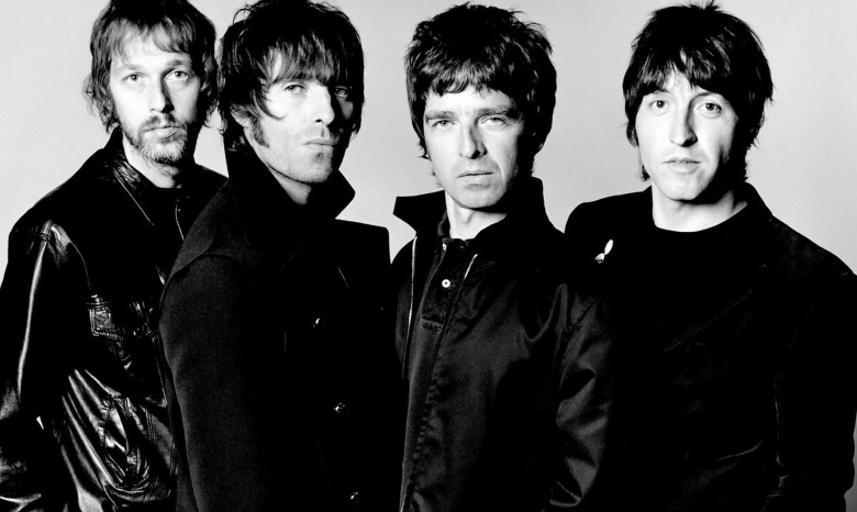 Классики брит-попа Oasis переиздадут свои архивы