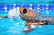 Украинка Зевина завоевала золото на чемпионате по плаванью во Франции
