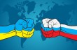 Большинство россиян против введения российских ВС в Украину