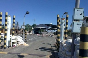 ДНРовцы обстреляли из минометов силы АТО возле «Должанского»