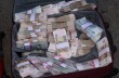 СБУ перехватила 5 миллионов рублей, которые вез ДНРовцам курьер из Крыма