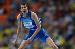 Харьковский легкоатлет Бондаренко одержал победу в Венгрии