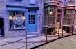 Во Флориде появился Косой переулок из саги про Гарри Поттера