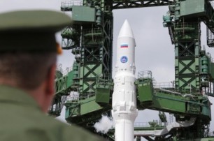 Россиянам удалось запустить ракету-носитель «Ангара»