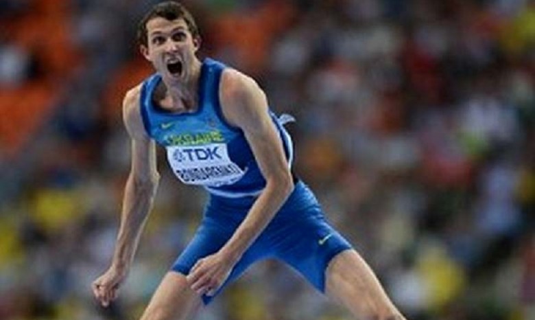 Харьковский легкоатлет Бондаренко одержал победу в Венгрии