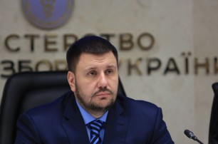 Таможня недособрала 4 млрд. грн в бюджет за полгода, - Александр Клименко