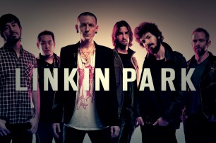 Linkin Park анонсировали осенний тур по Европе