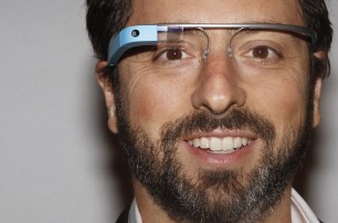Очки Google Glass будут работать на телепатическом уровне