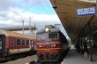 В Болгарии сошел с рельсов пассажирский поезд
