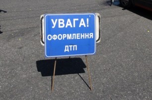 В ДТП под Киевом погибло три человека