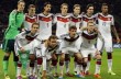 Сборная Германии стала чемпионом мира по футболу