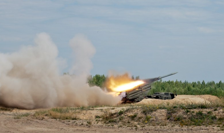 Россия может нанести «точечные удары» далеко по территории Украины — эксперт