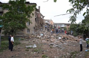 В Донецкой области объявлен траур